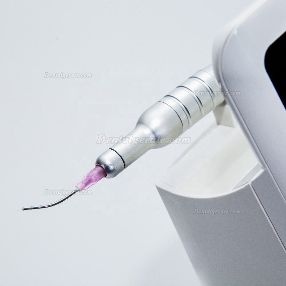 Dimed Berylas Blue Dental GaAlAs Diodenlaser 450nm/650nm/980nm 0.5W/4W/10W
